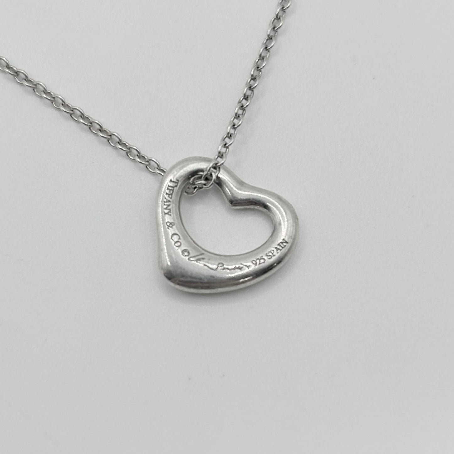 Tiffany&Co. ネックレス