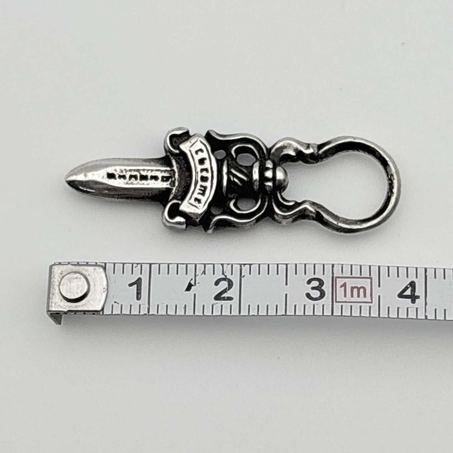 Chrome Hearts トップ