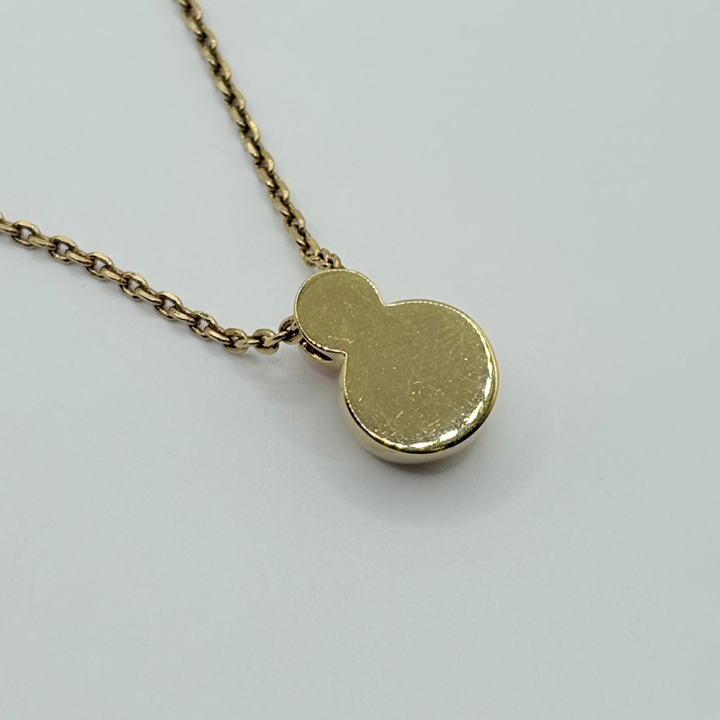 VERSACE ネックレス