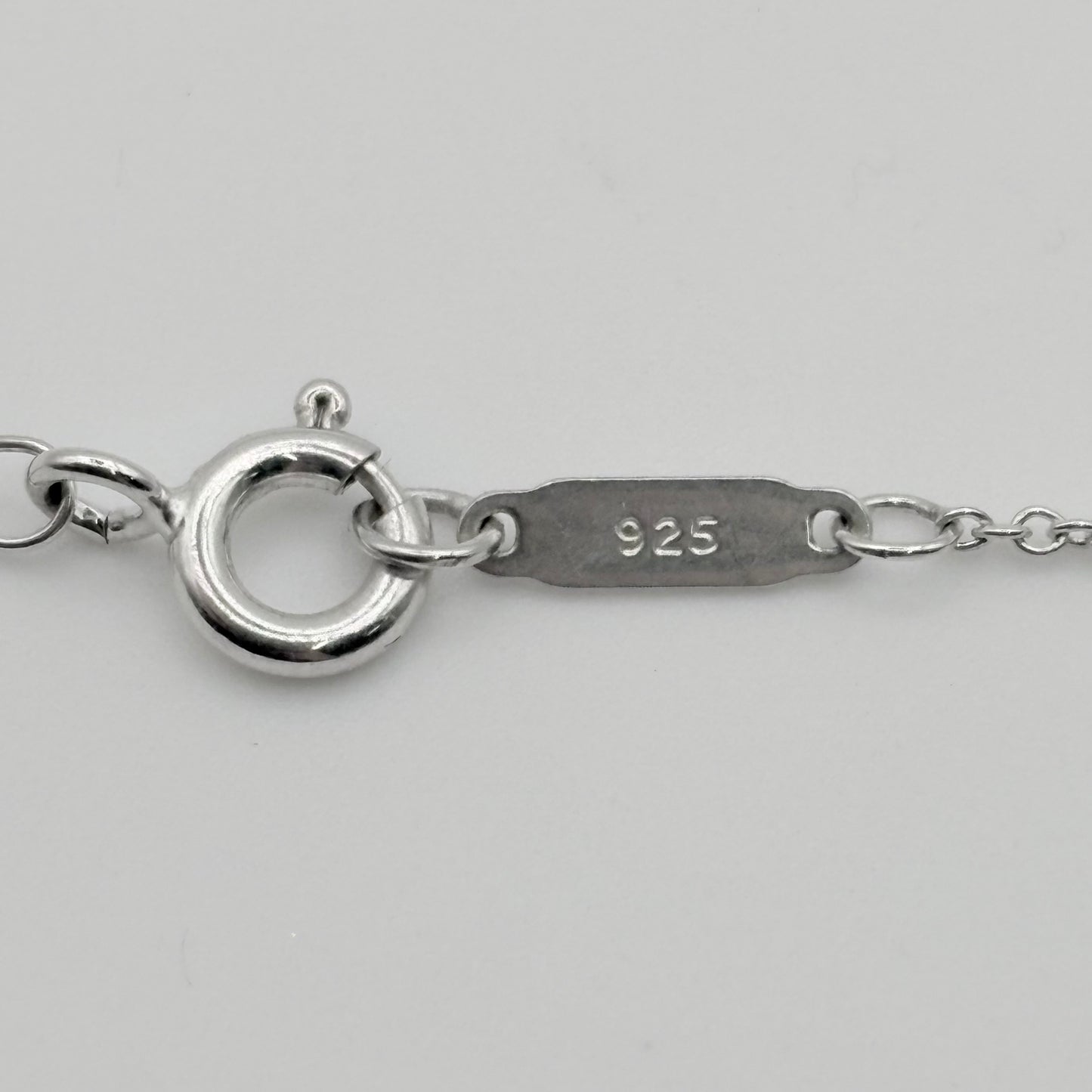 Tiffany&Co. ネックレス