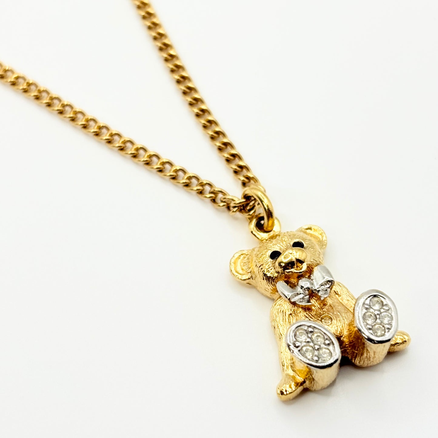 Burberry ネックレス 514