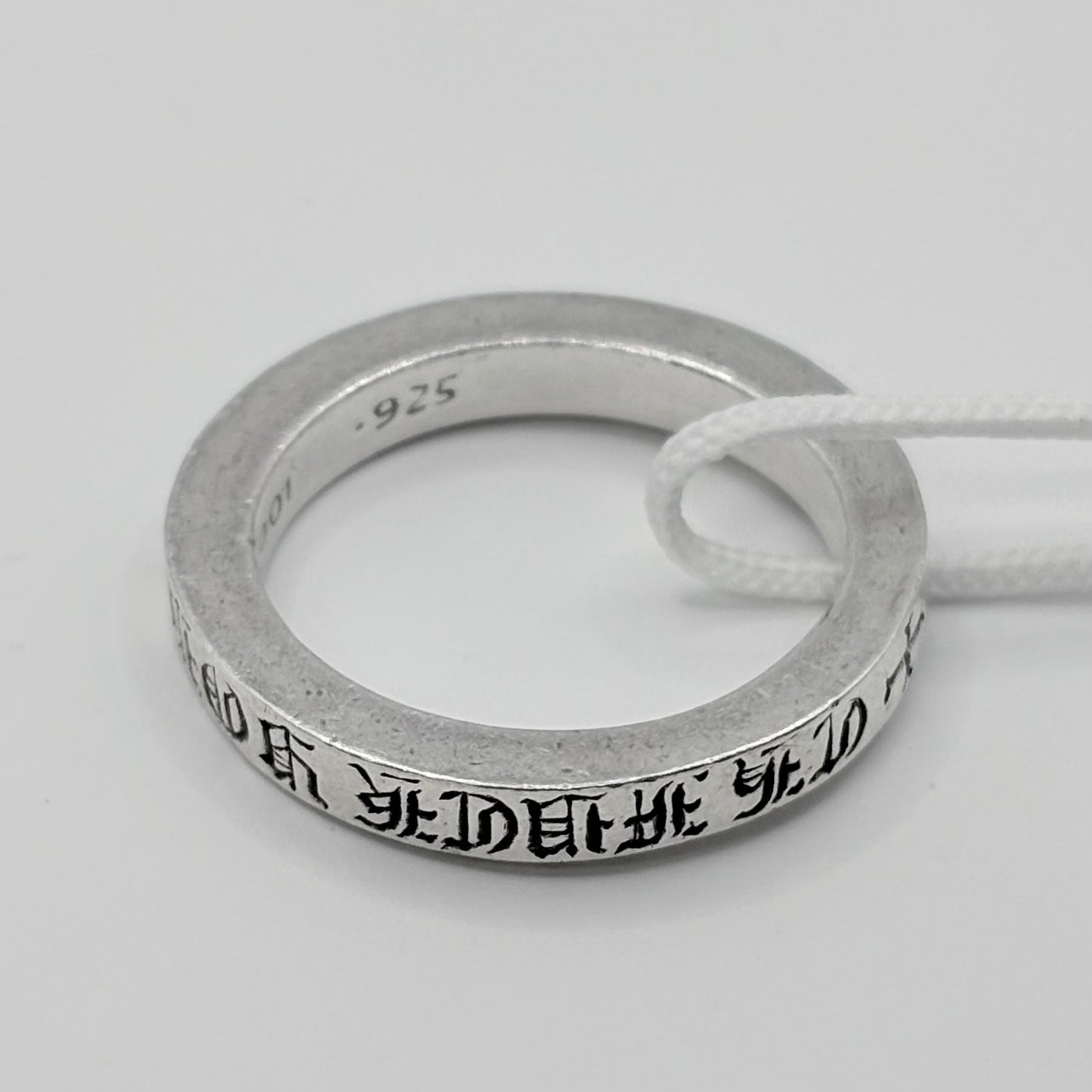 Chrome Hearts リング