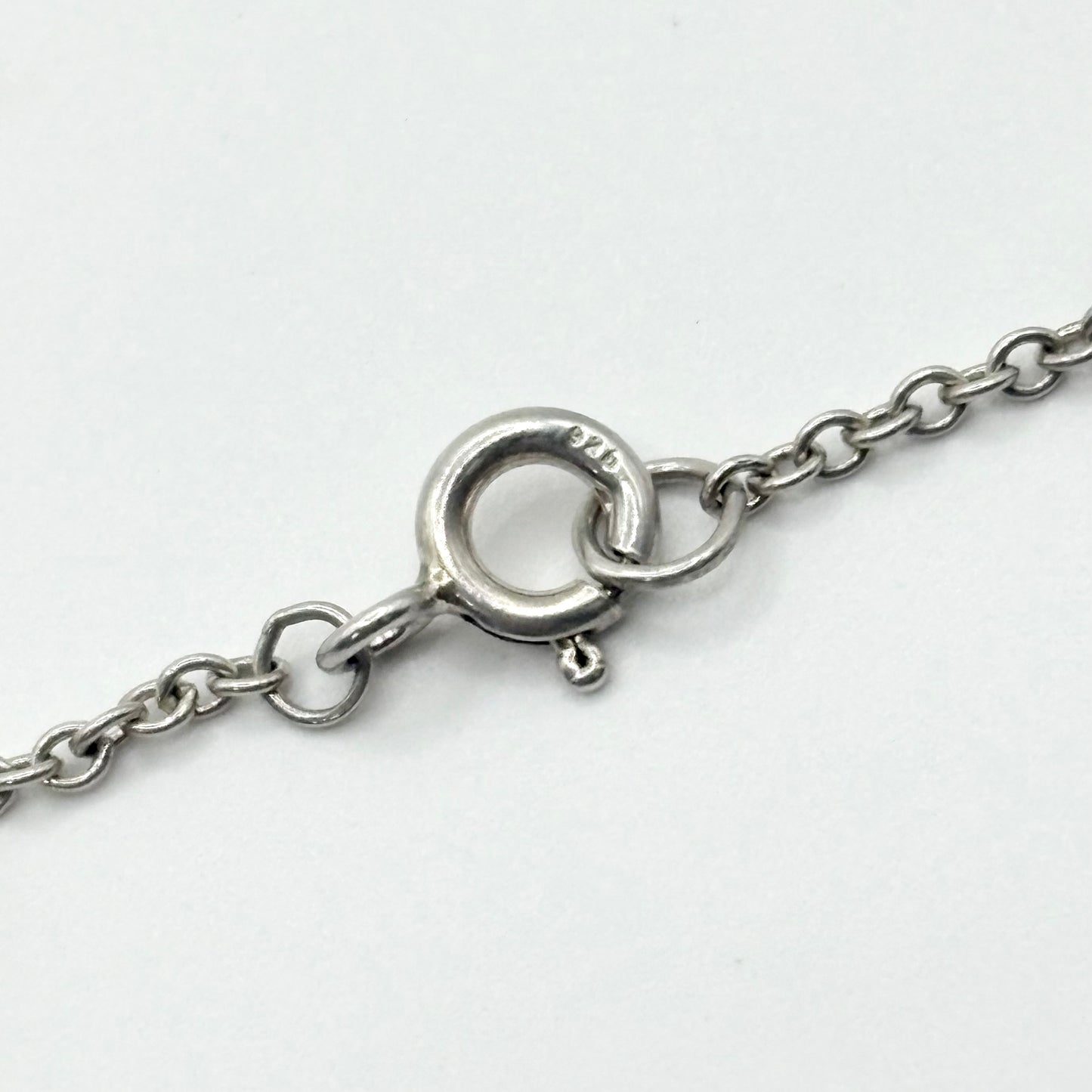 Tiffany&Co. ブレスレット 32