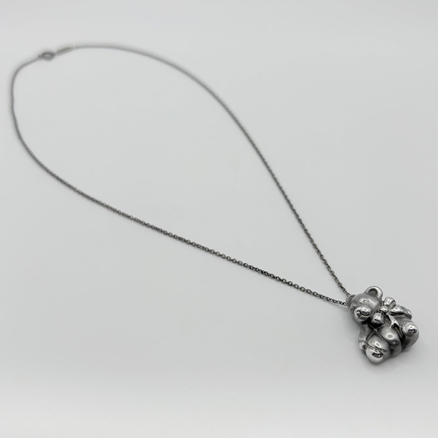 Tiffany&Co. ネックレス
