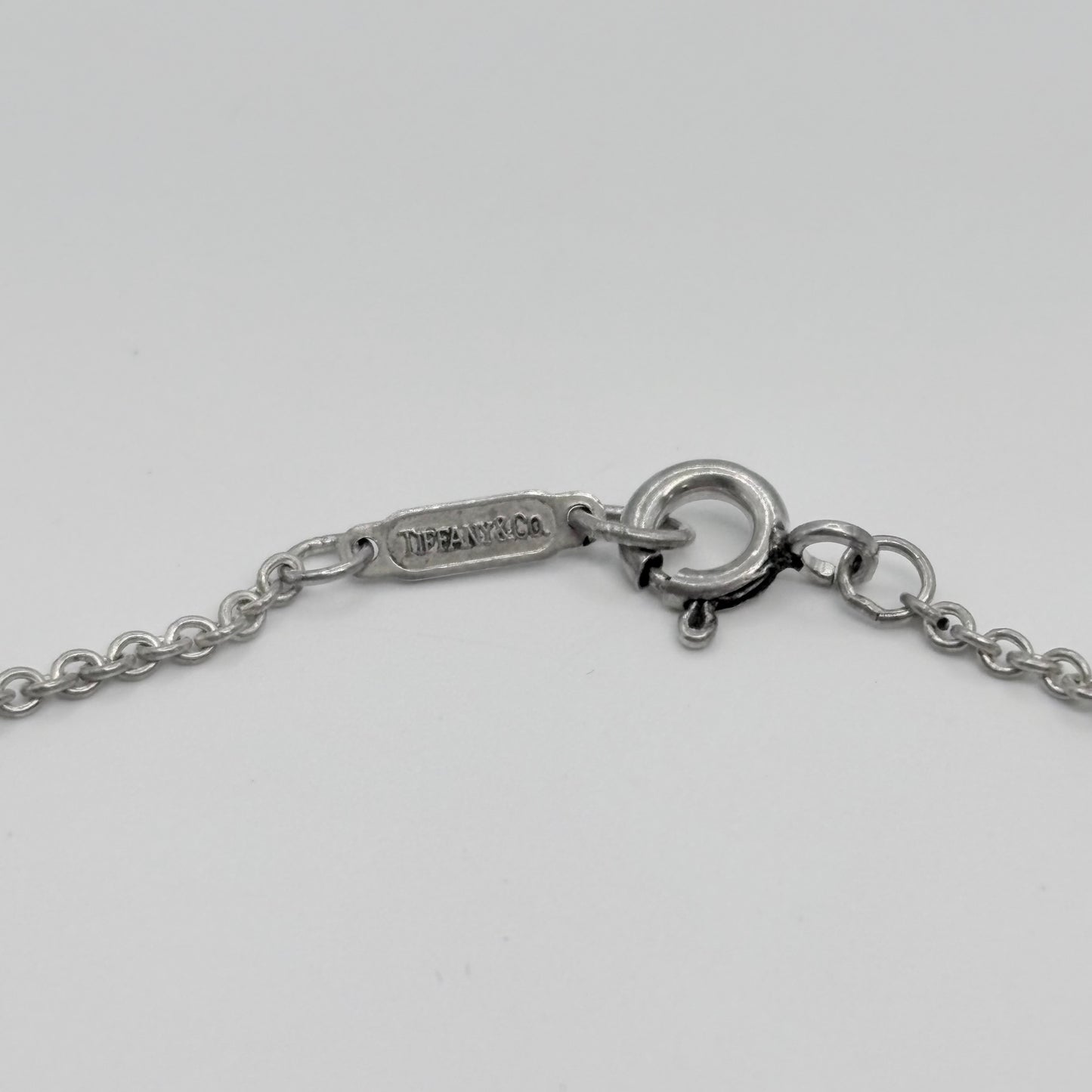 Tiffany&Co. ネックレス 850