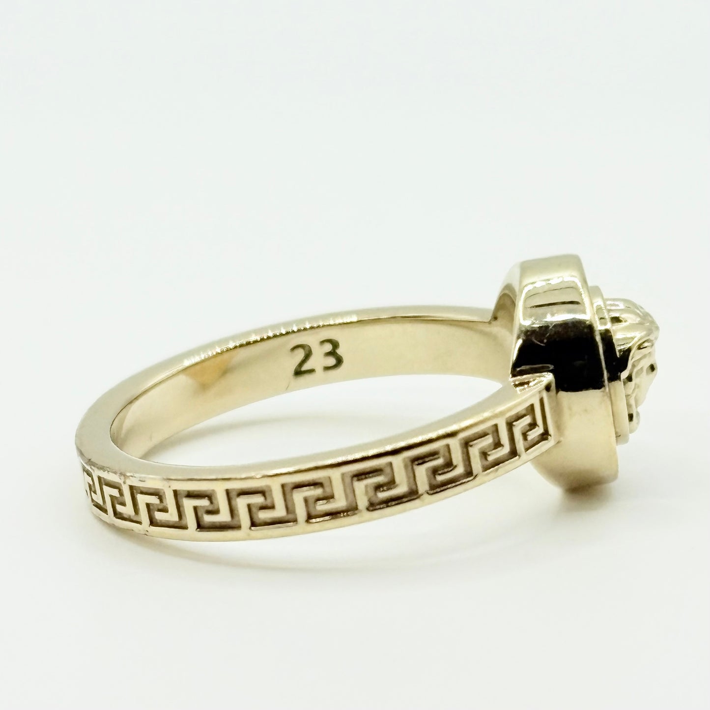 VERSACE リング