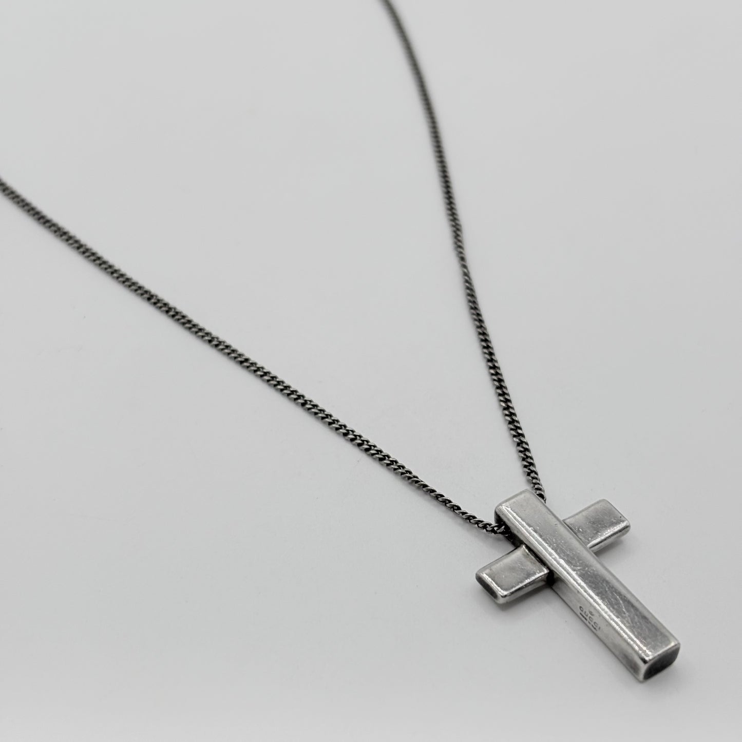 GUCCI ネックレス