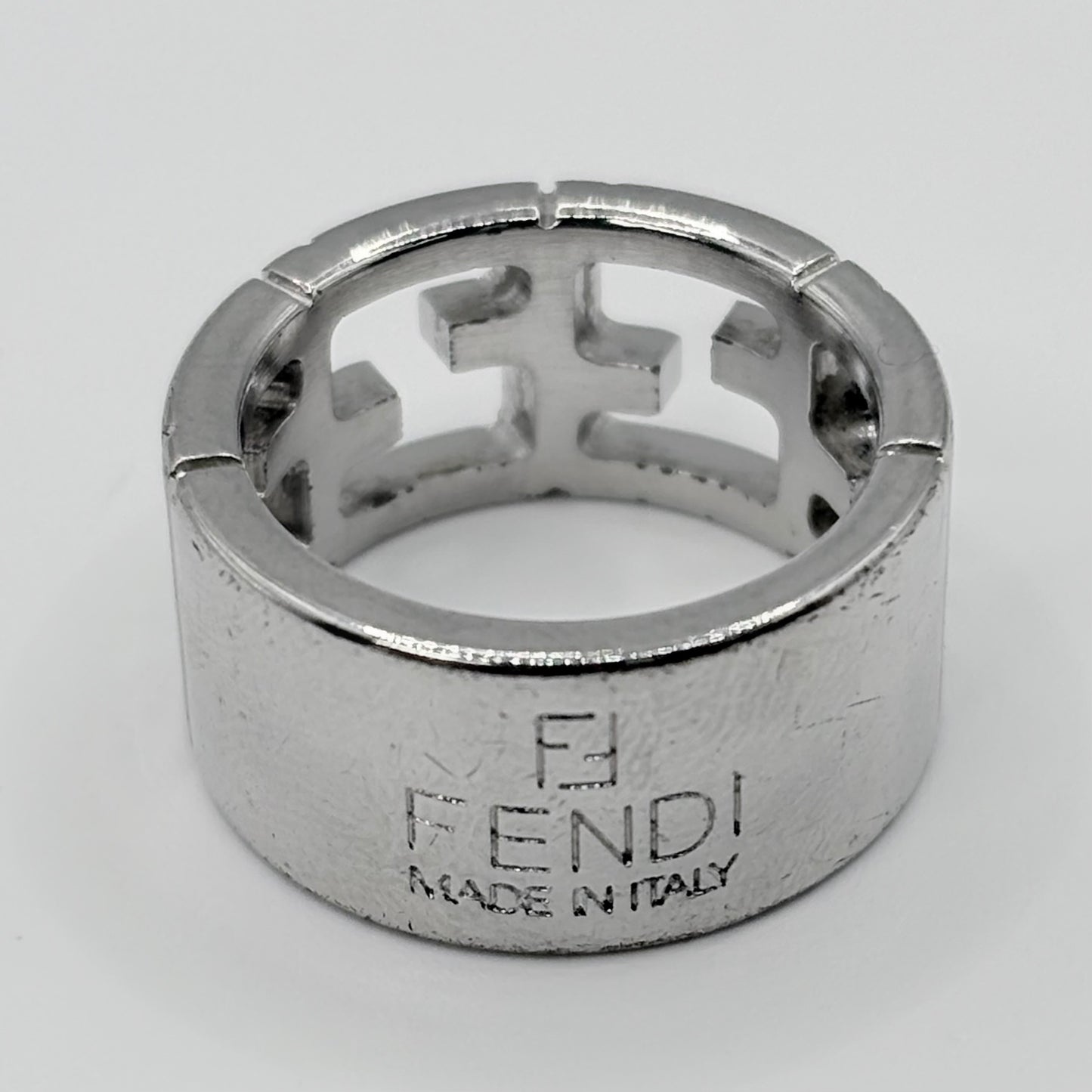 FENDI リング 535