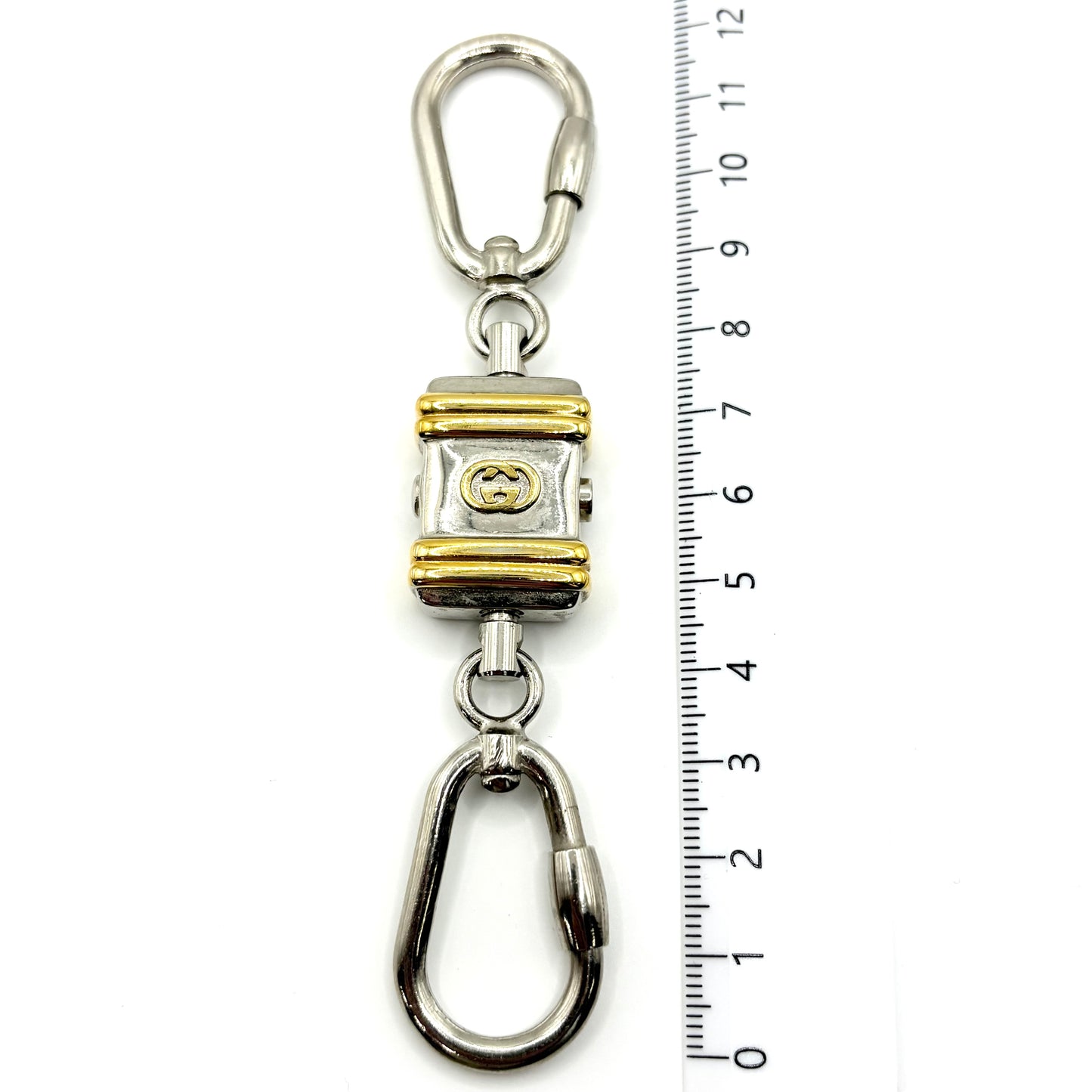 GUCCI キーリング 74