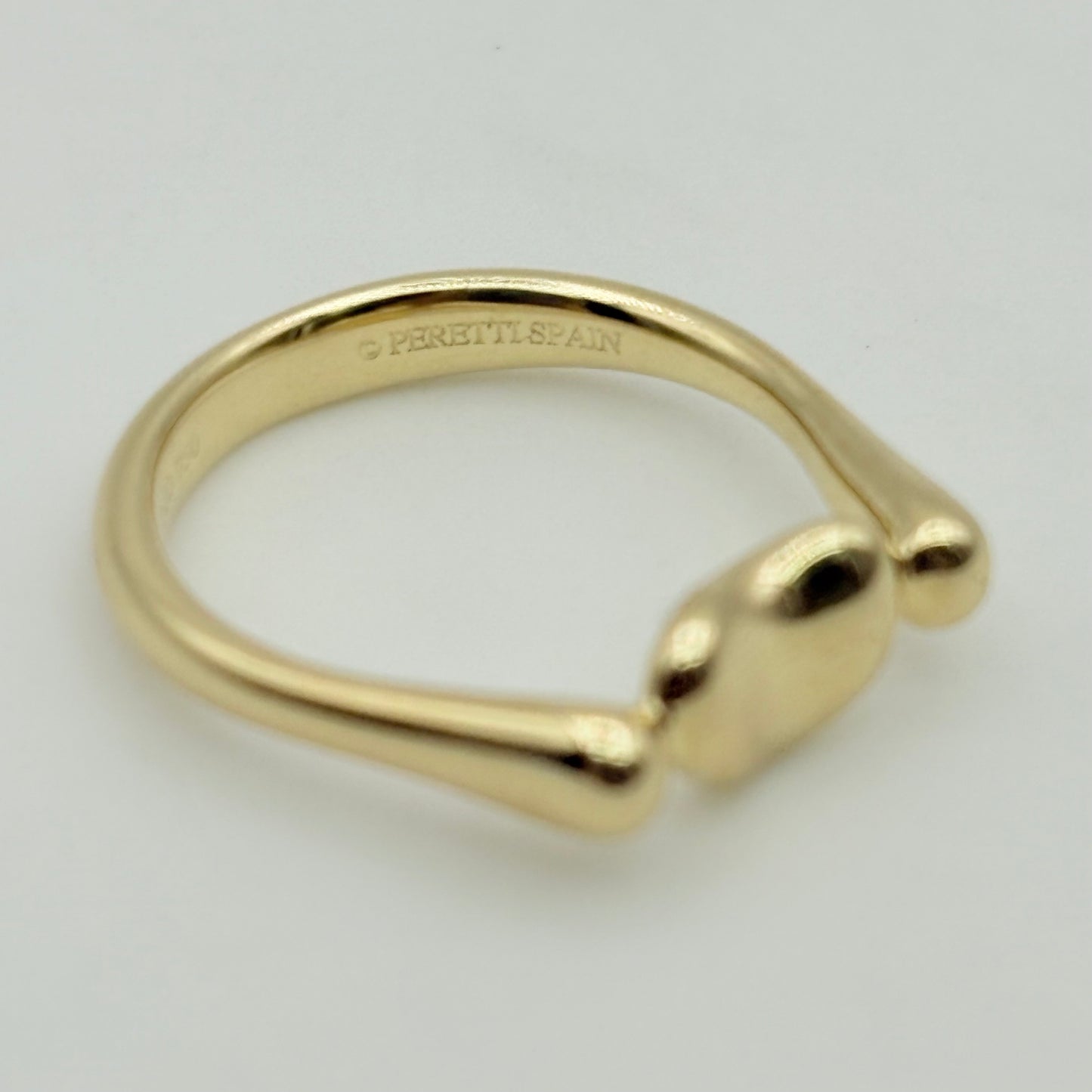 Tiffany&Co. リング