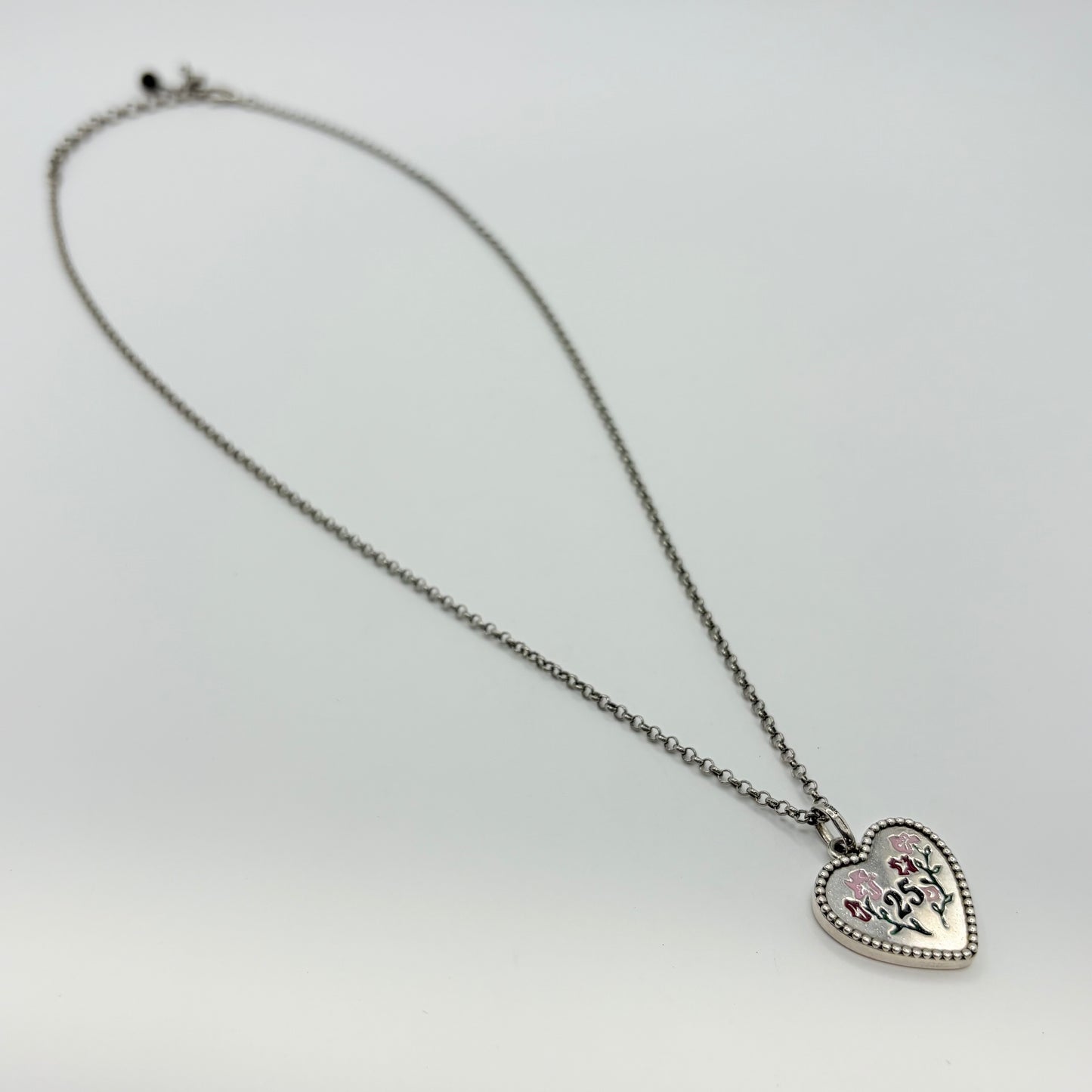 GUCCI ネックレス