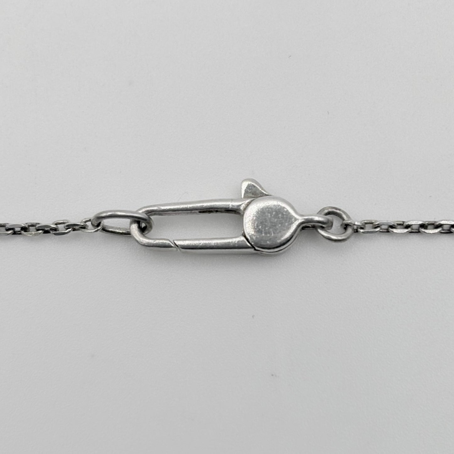 GUCCI ネックレス