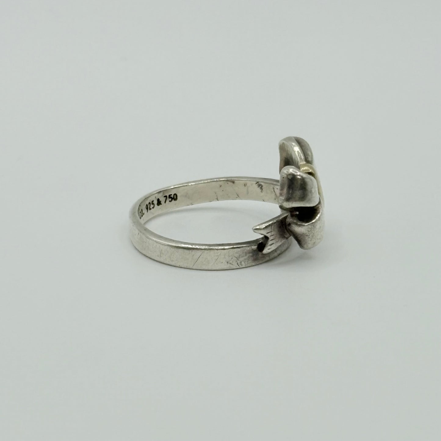 Tiffany&Co. リング