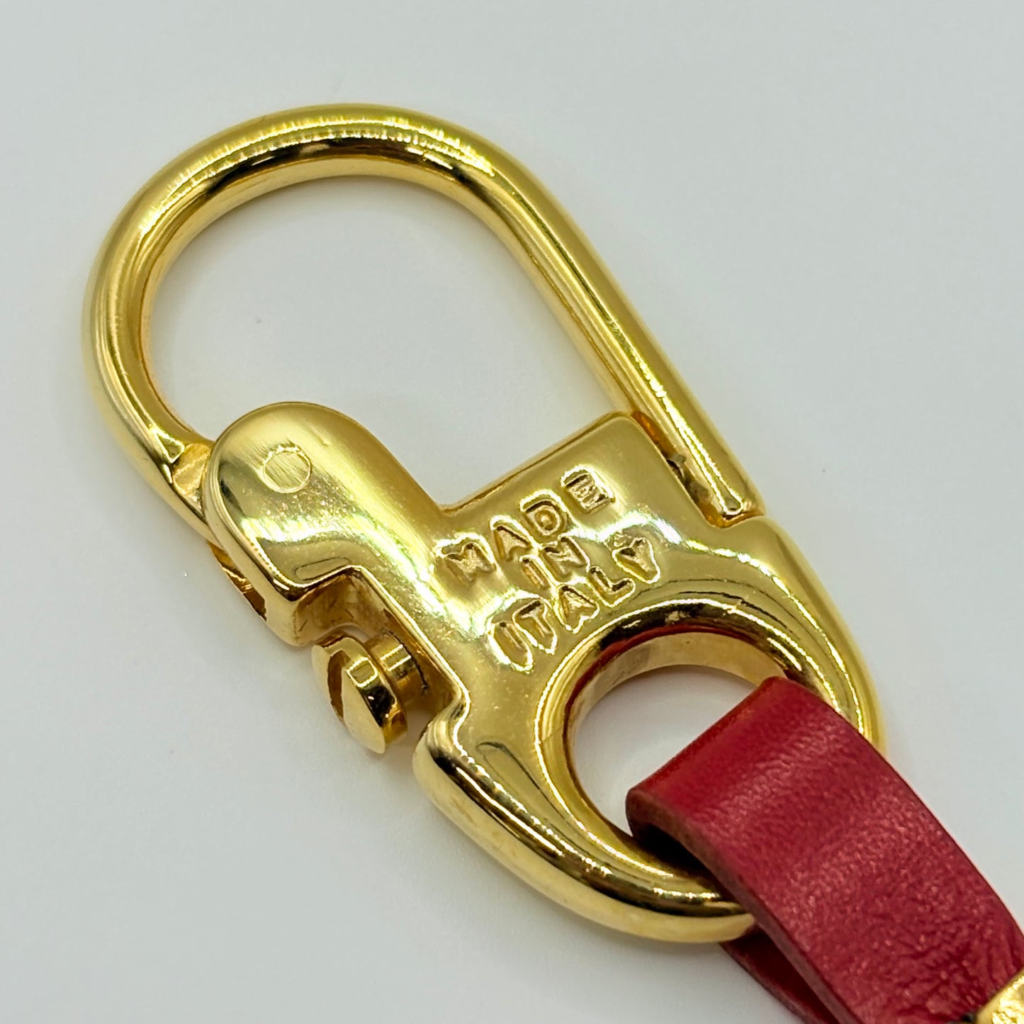 GUCCI キーリング 762