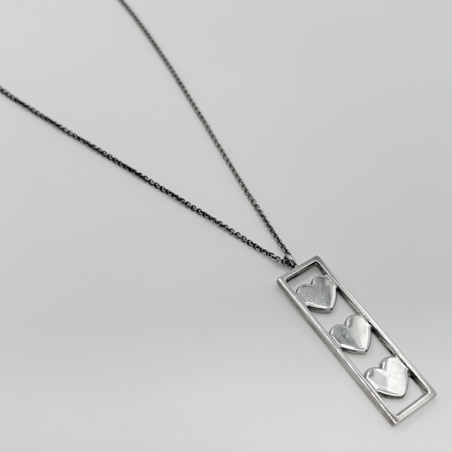 Tiffany&Co. ネックレス