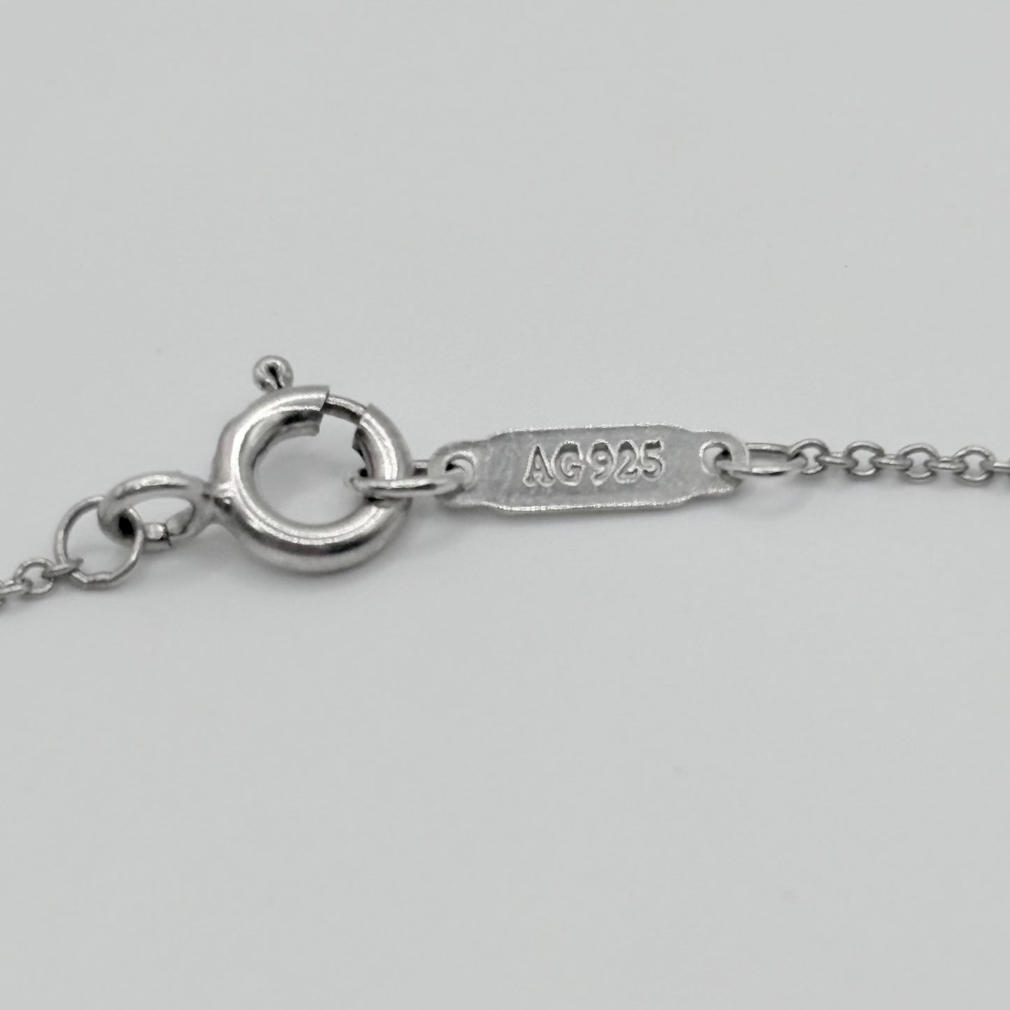 Tiffany&Co. ネックレス 814
