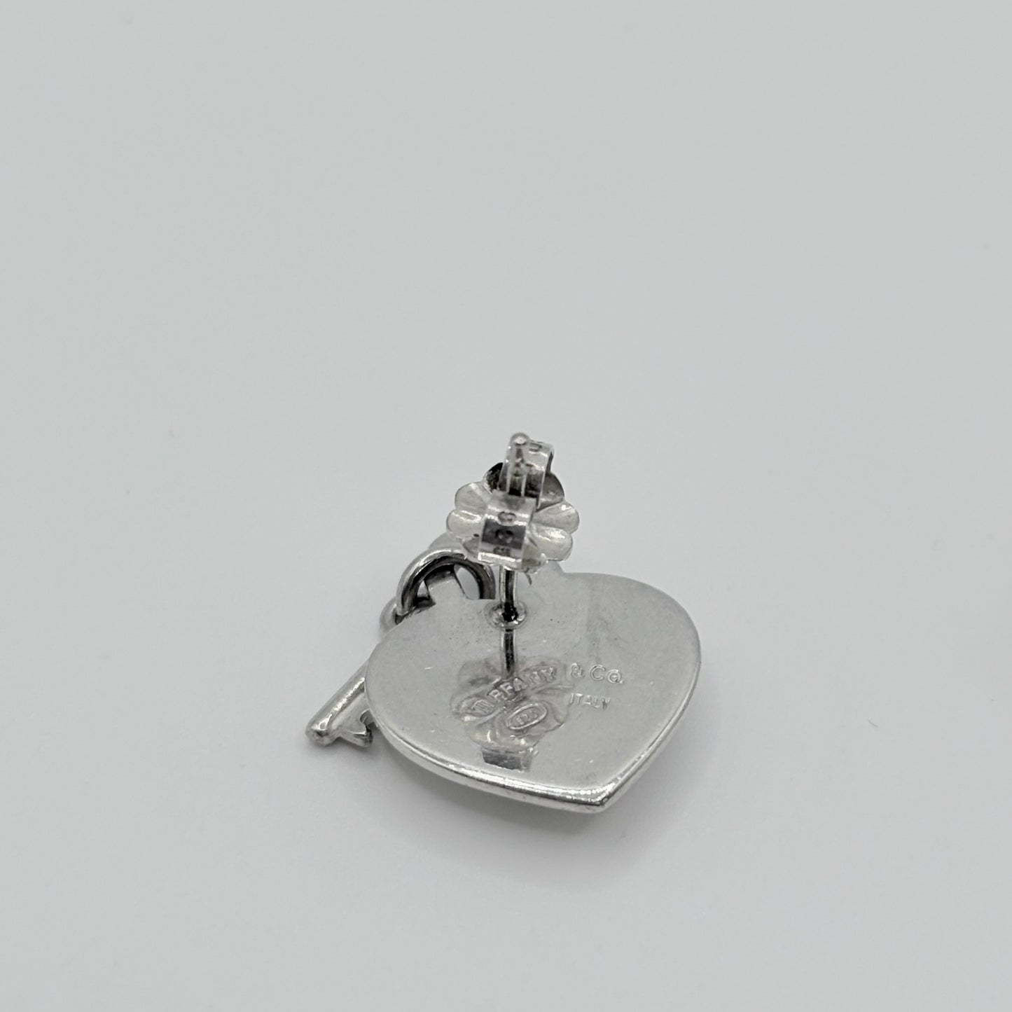 Tiffany&Co. ピアス
