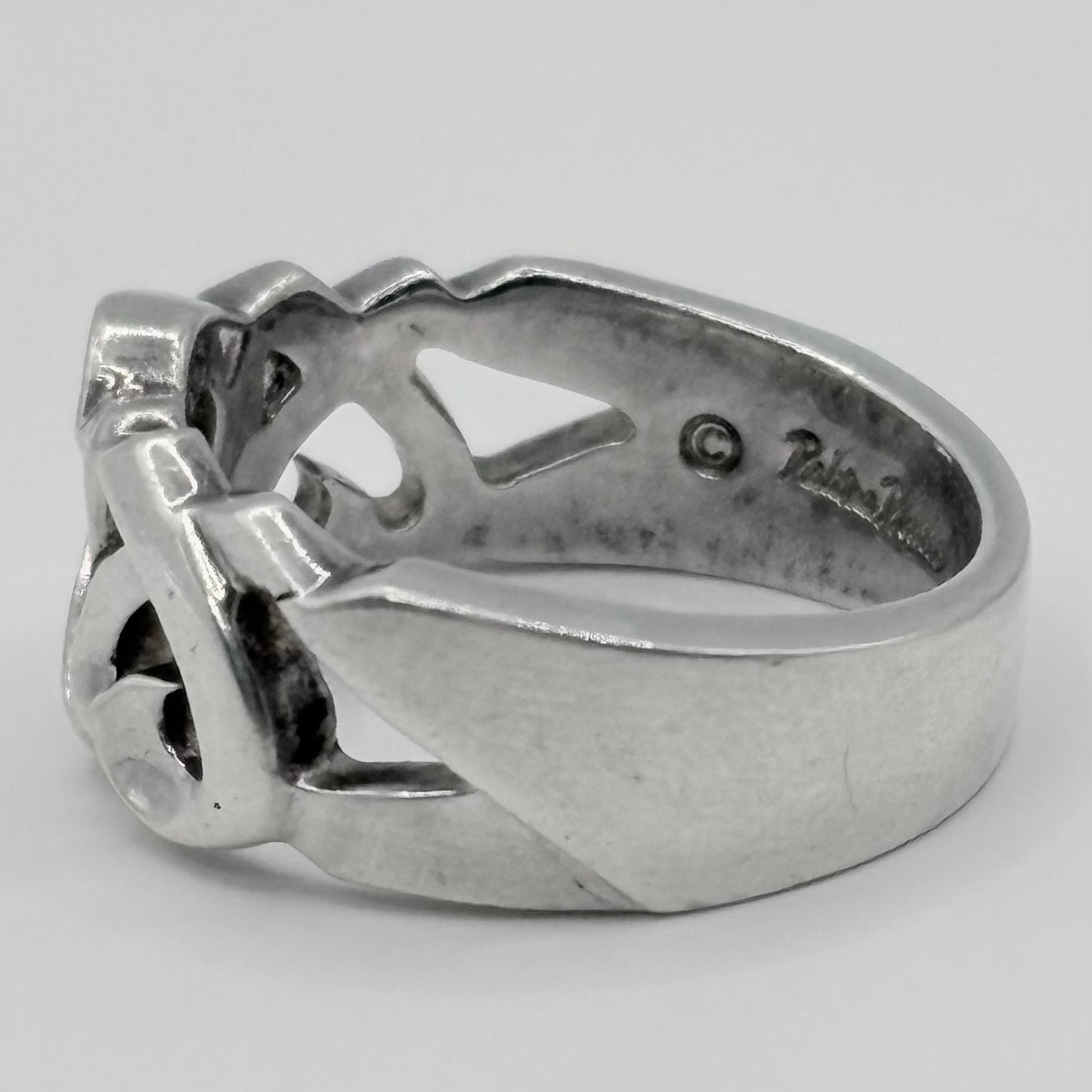 Tiffany&Co. リング 45