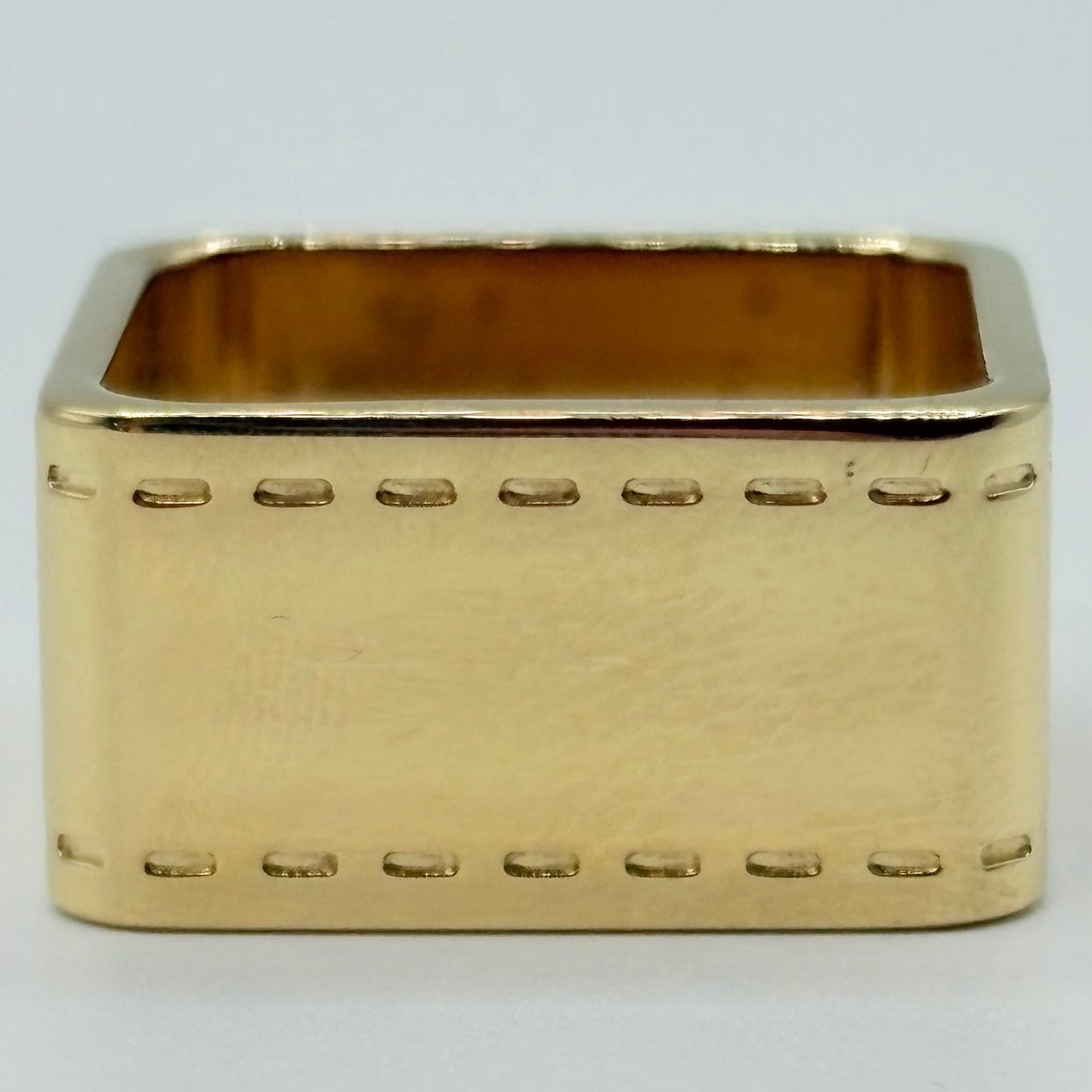 HERMES リング 522