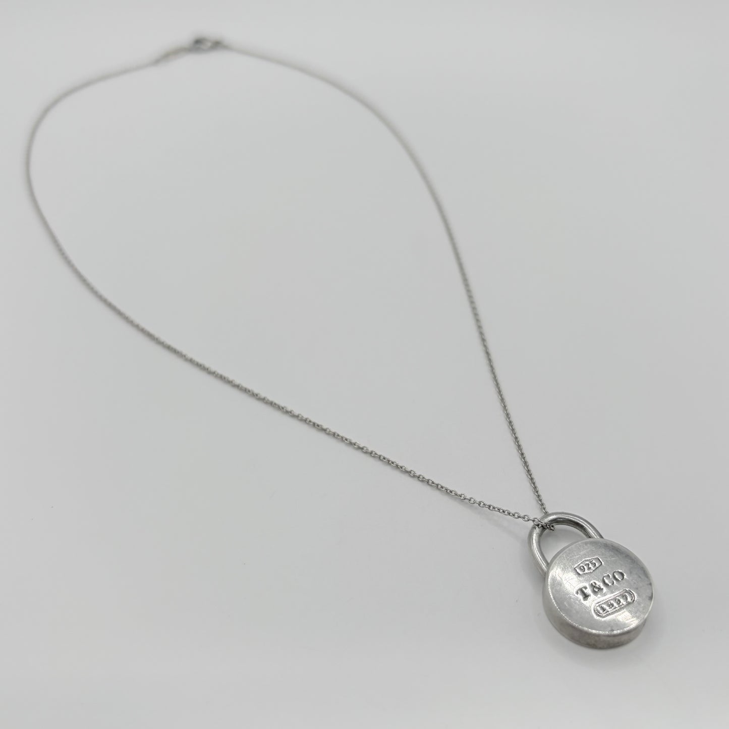 Tiffany&Co. ネックレス