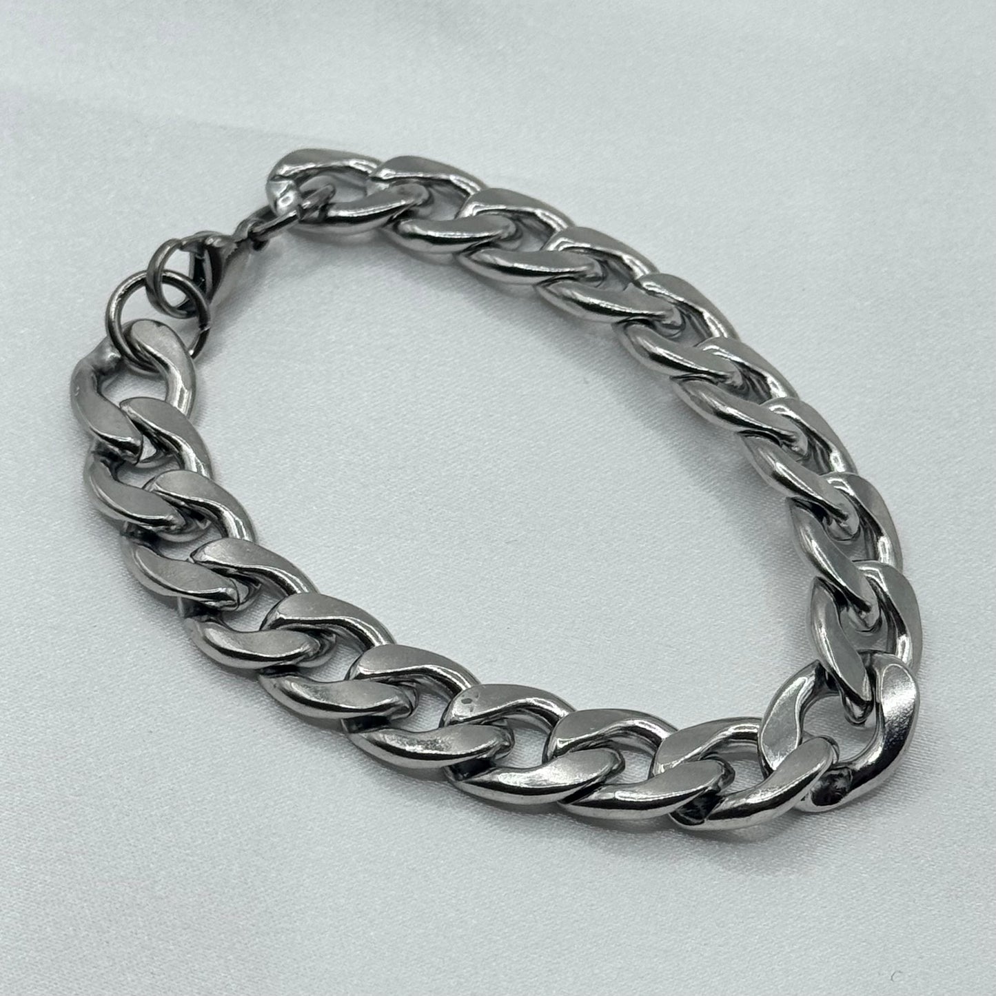 stainless ブレスレット 414