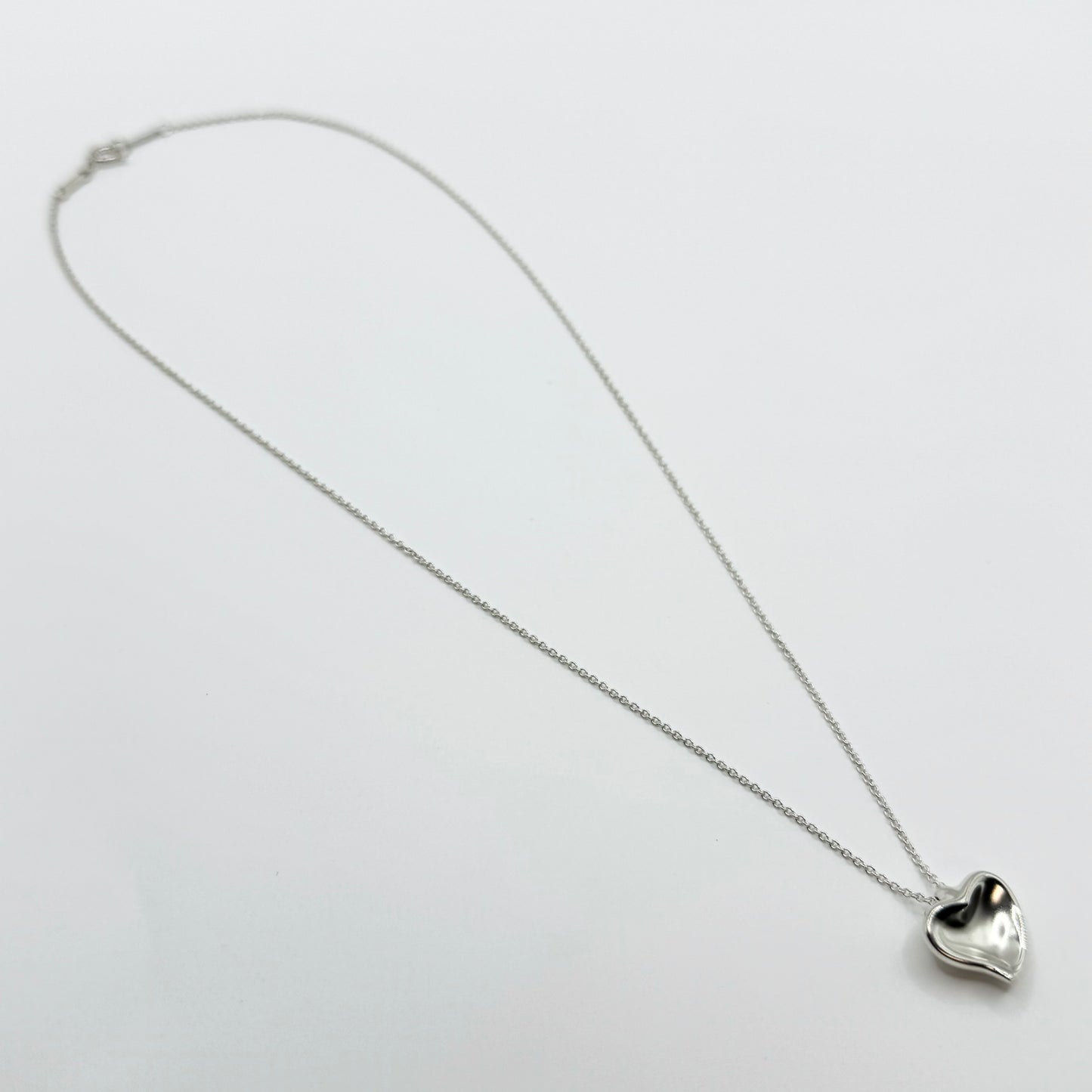 Tiffany&Co. ネックレス 47