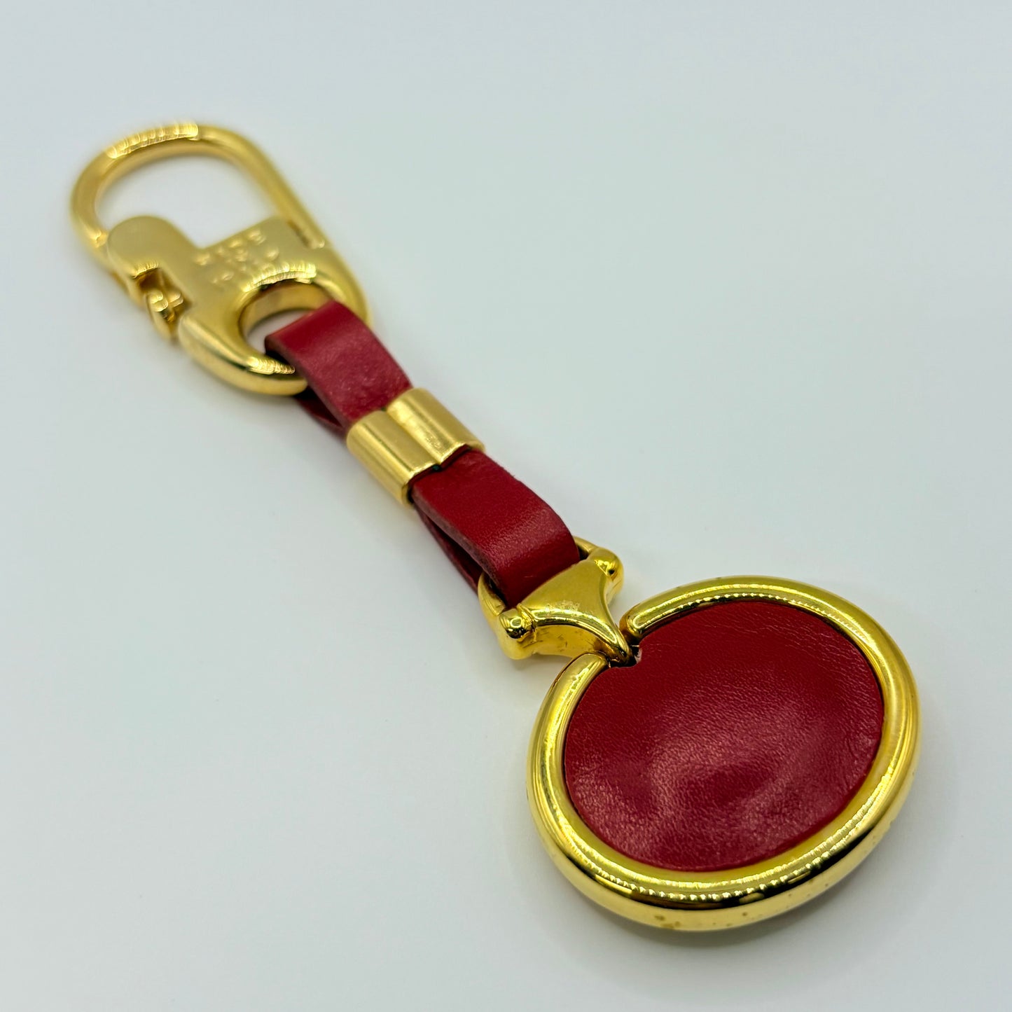 GUCCI キーリング 762