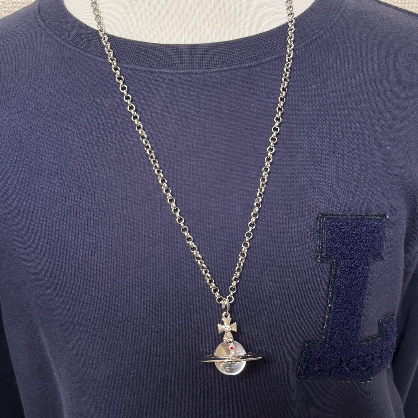 Vivienne Westwood ネックレス 114