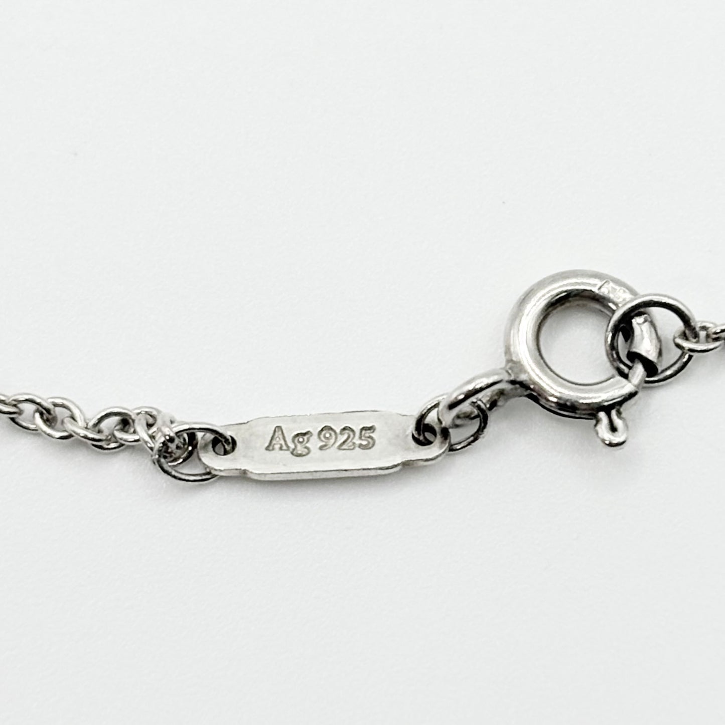 Tiffany&Co. ブレスレット