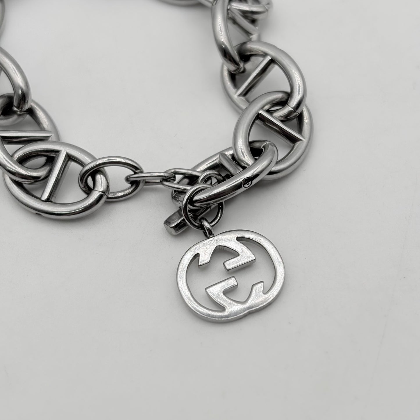 GUCCI ブレスレット