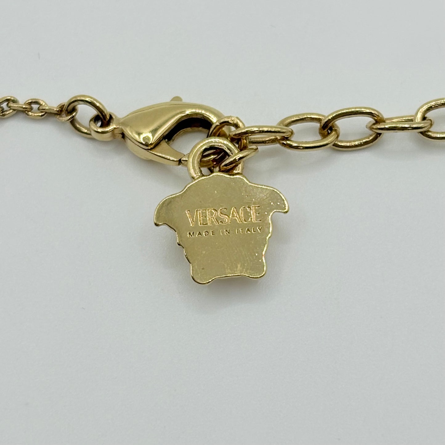 VERSACE ネックレス