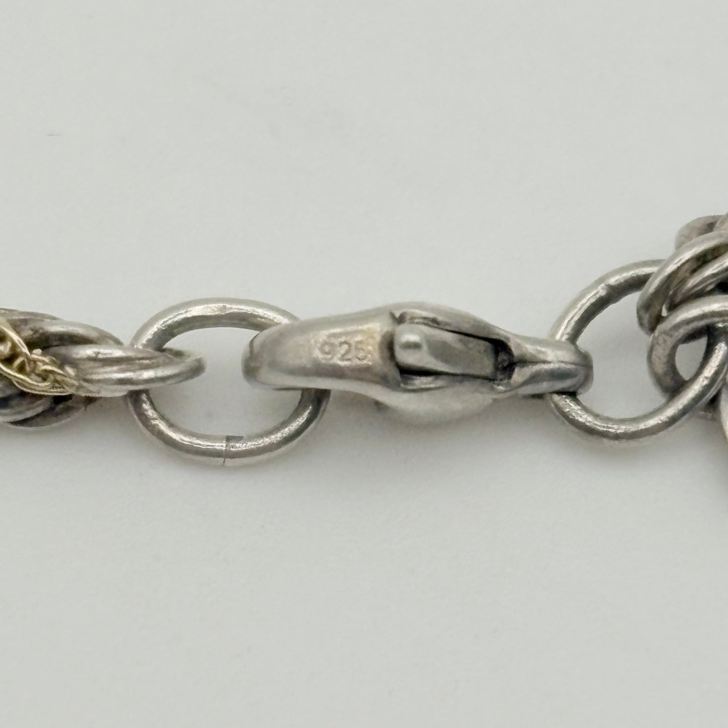 Tiffany&Co. ブレスレット