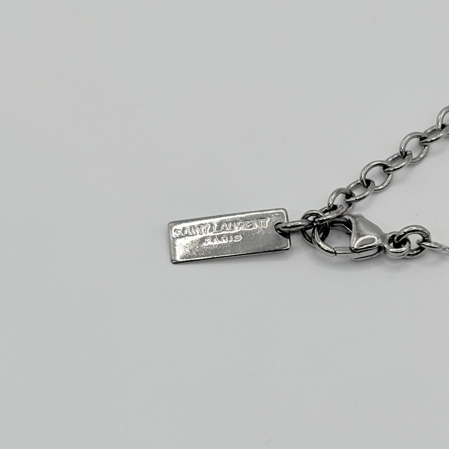 Yves Saint Laurent ブレスレット 691