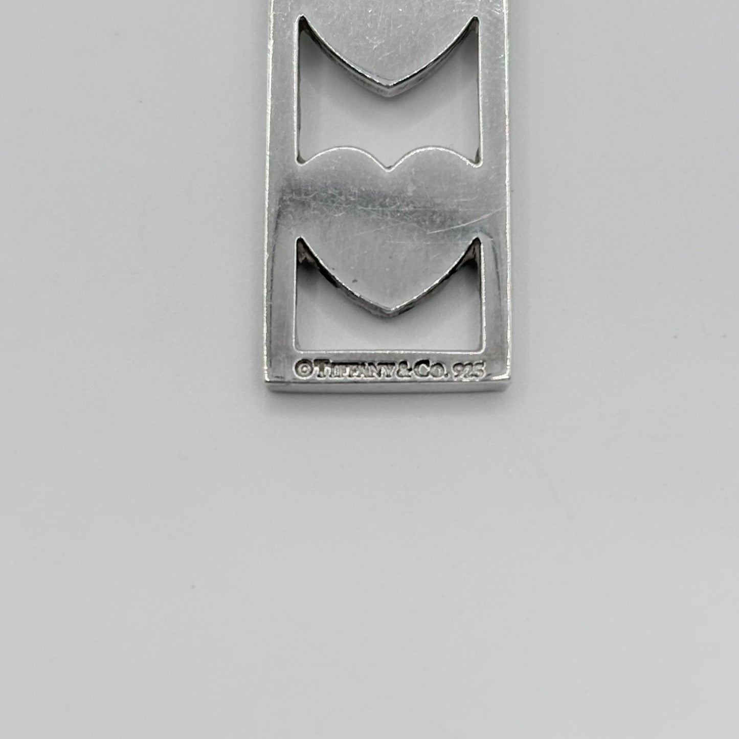 Tiffany&Co. ネックレス