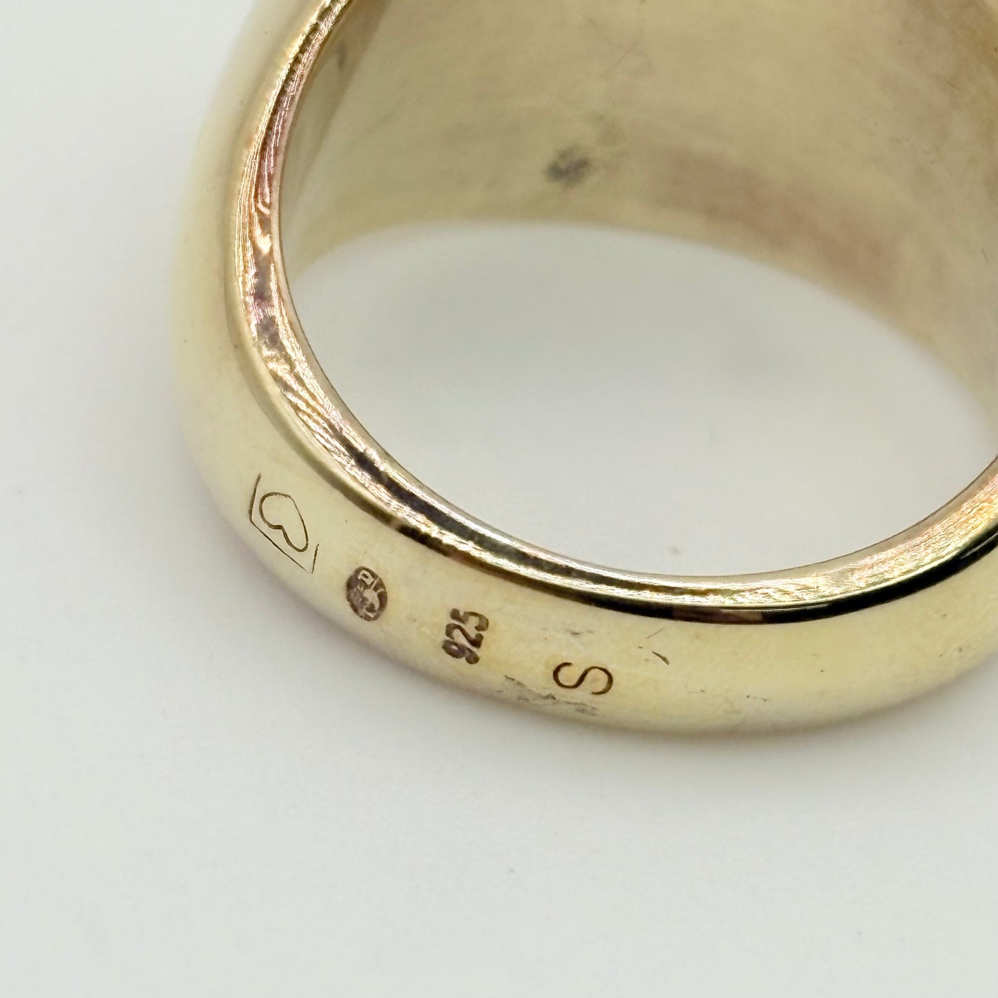 Vivienne Westwood リング