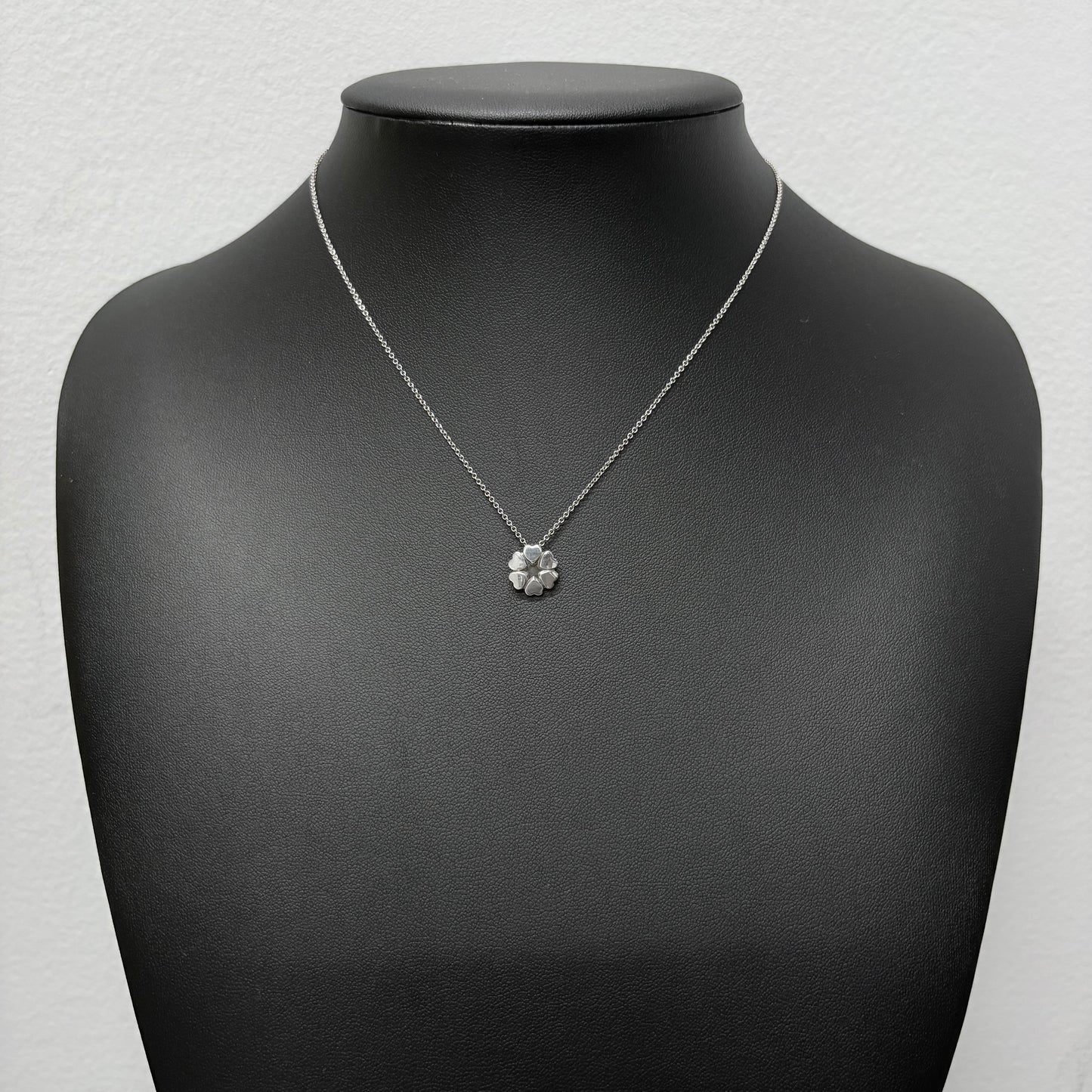 Tiffany&Co. ネックレス