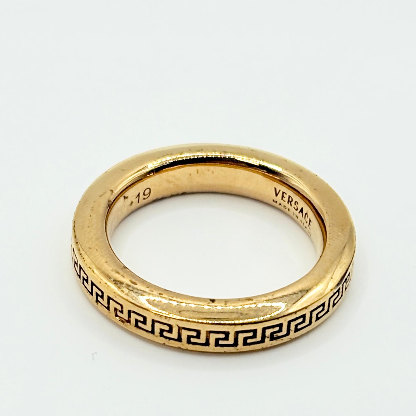 VERSACE リング