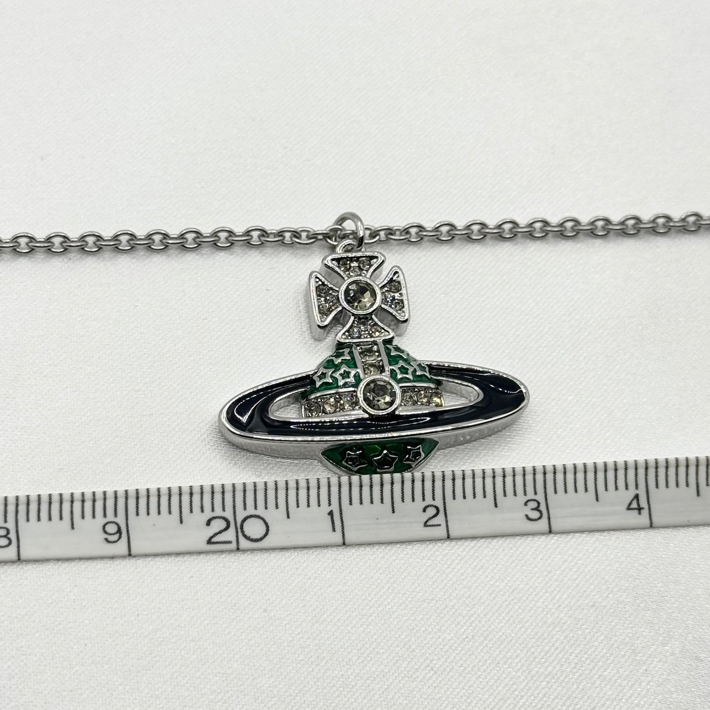 Vivienne Westwood ネックレス 137