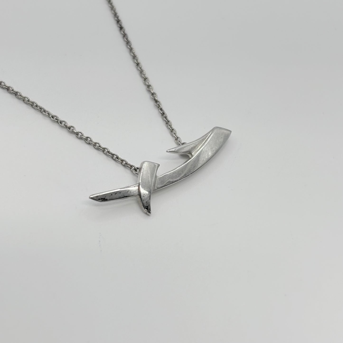 Tiffany&Co. ネックレス
