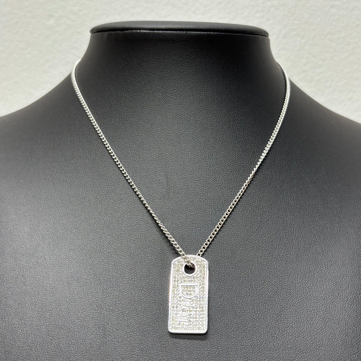 Christian Dior ネックレス 215