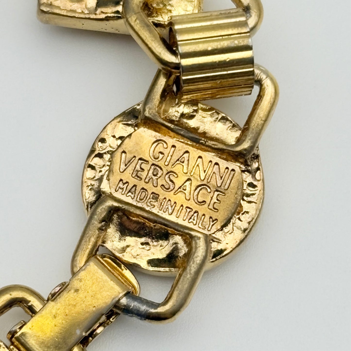 VERSACE ブレスレット
