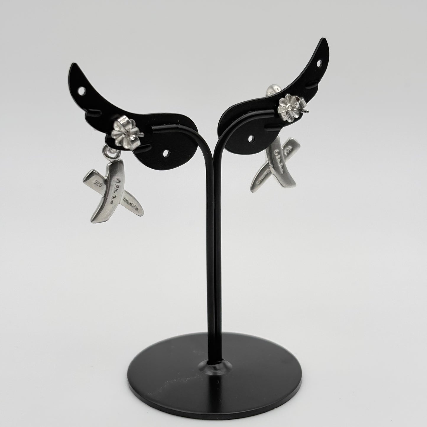 Tiffany&Co. ピアス