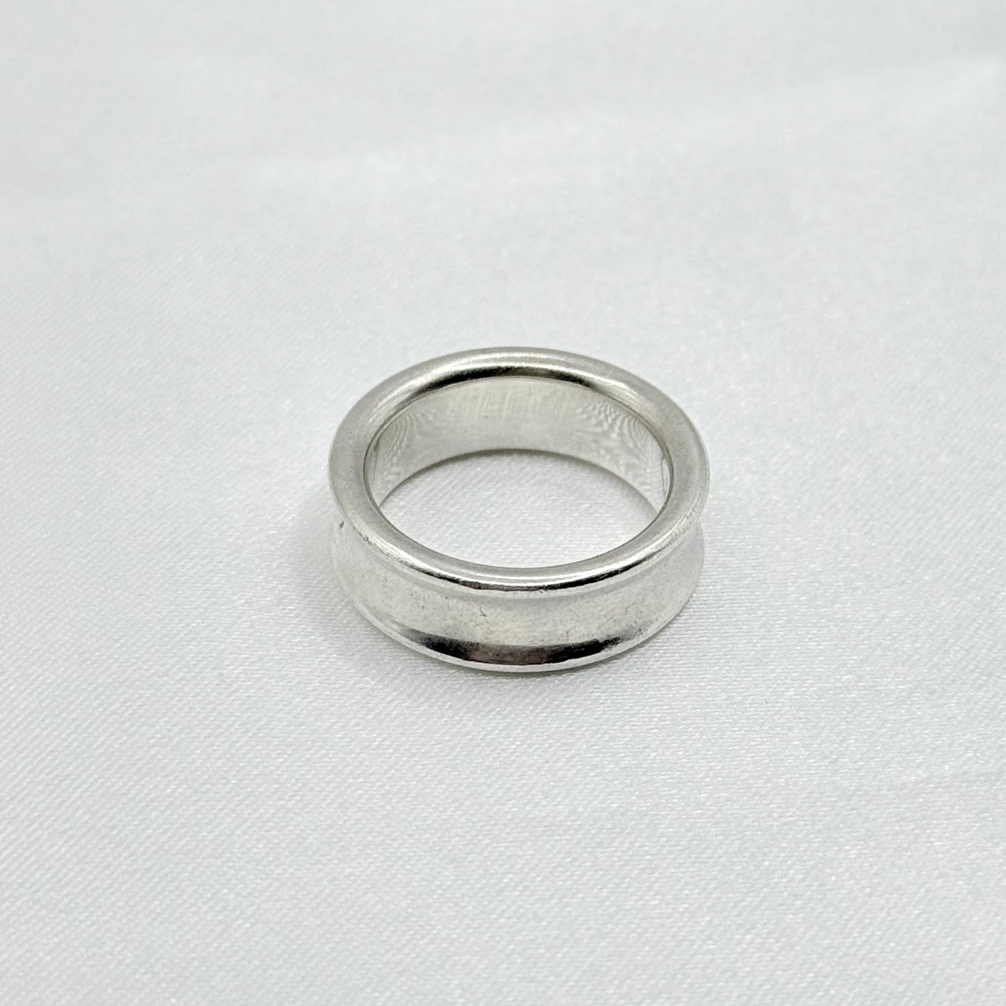 Tiffany&Co. リング silver925 10