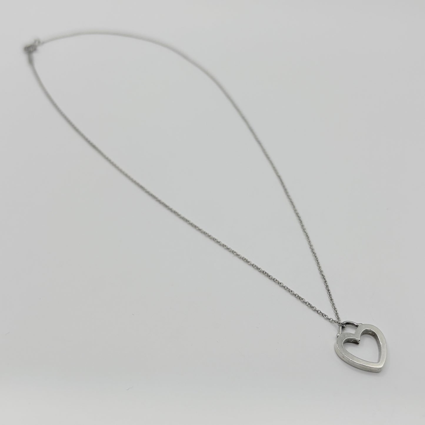 Tiffany&Co. ネックレス