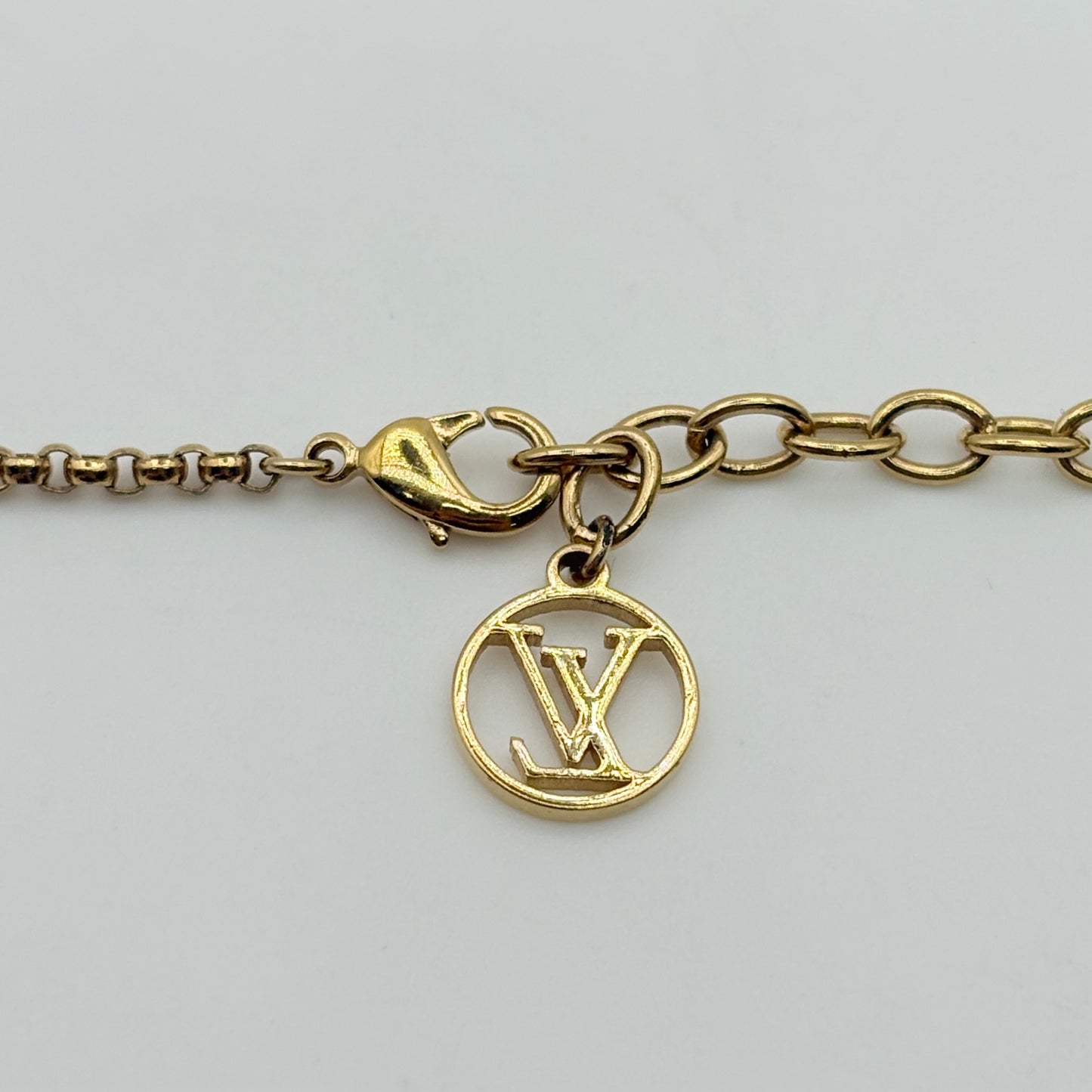 Louis Vuitton ネックレス