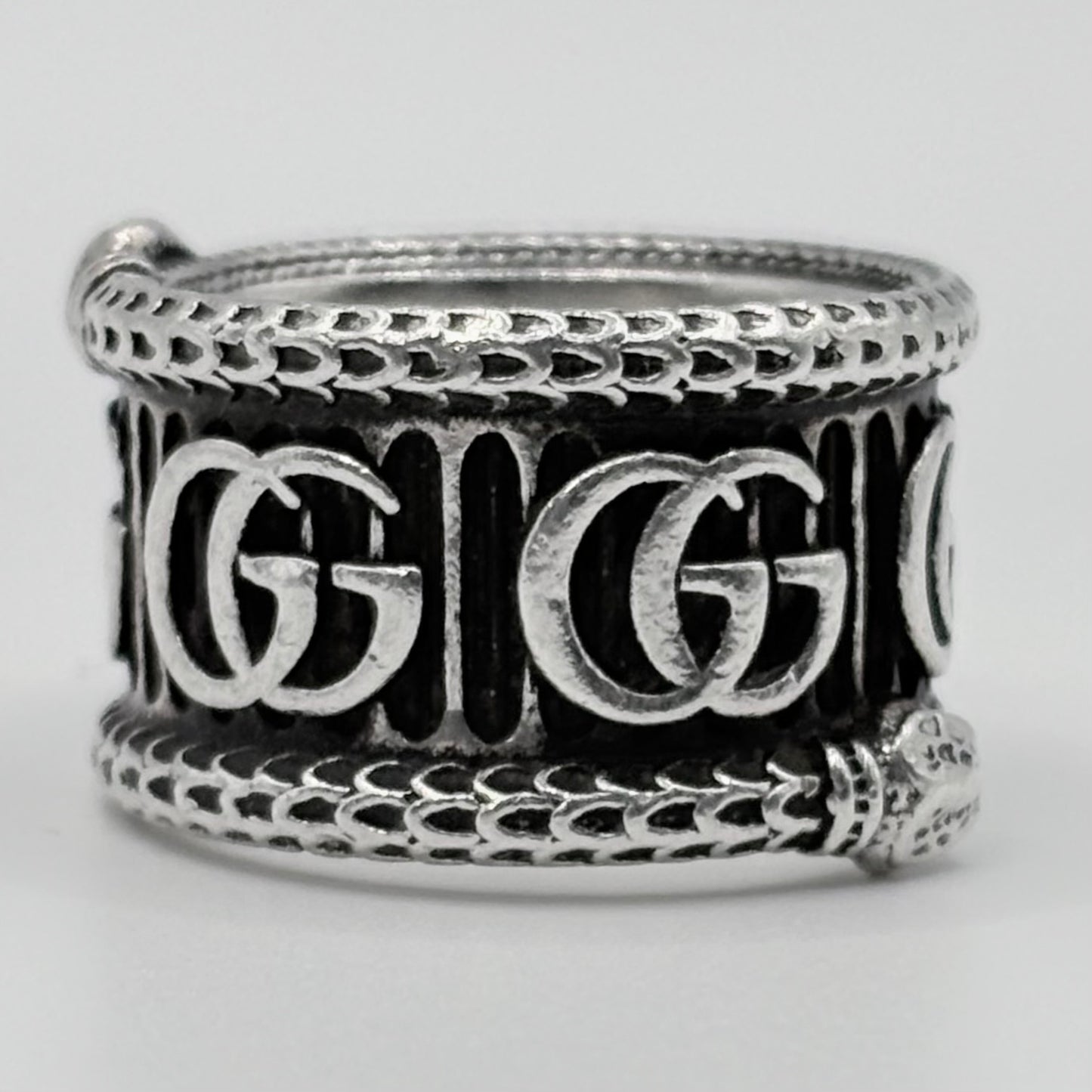 GUCCI リング 96