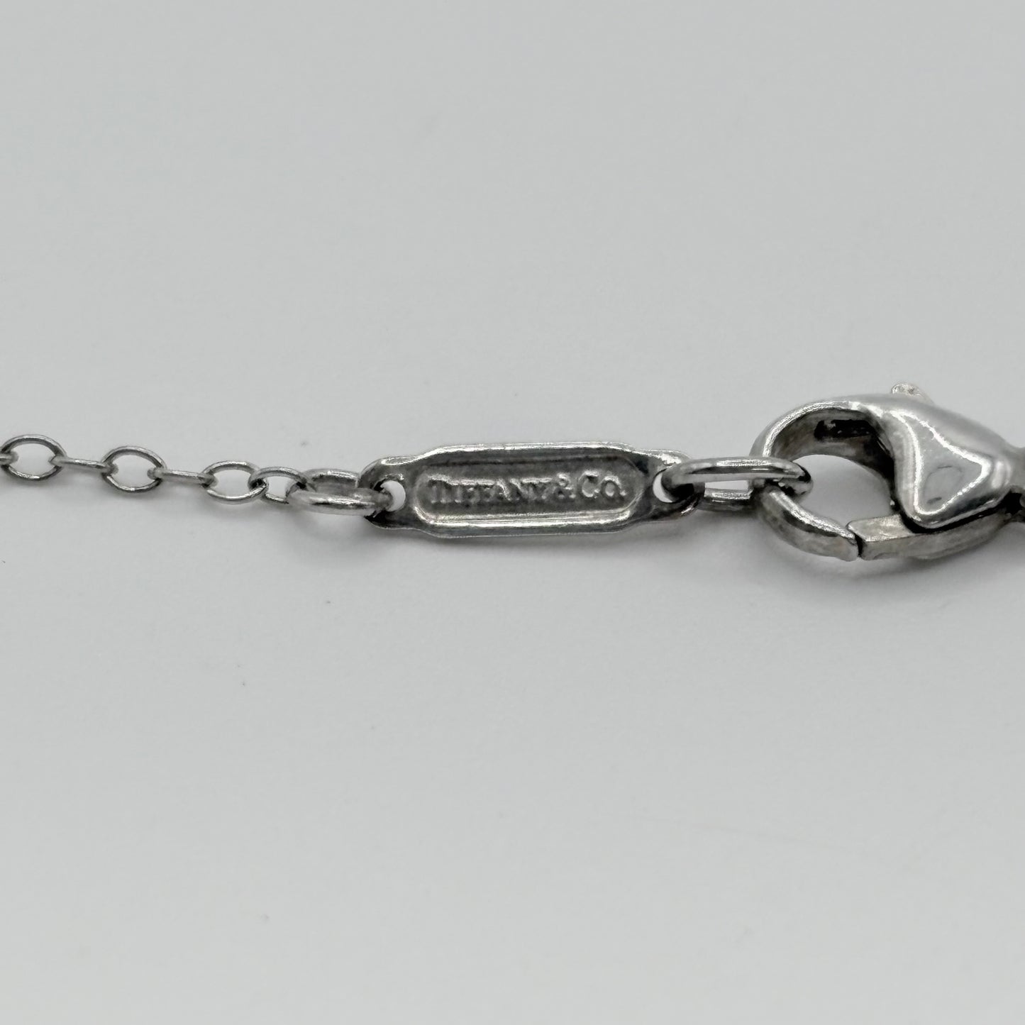 Tiffany&Co. ネックレス