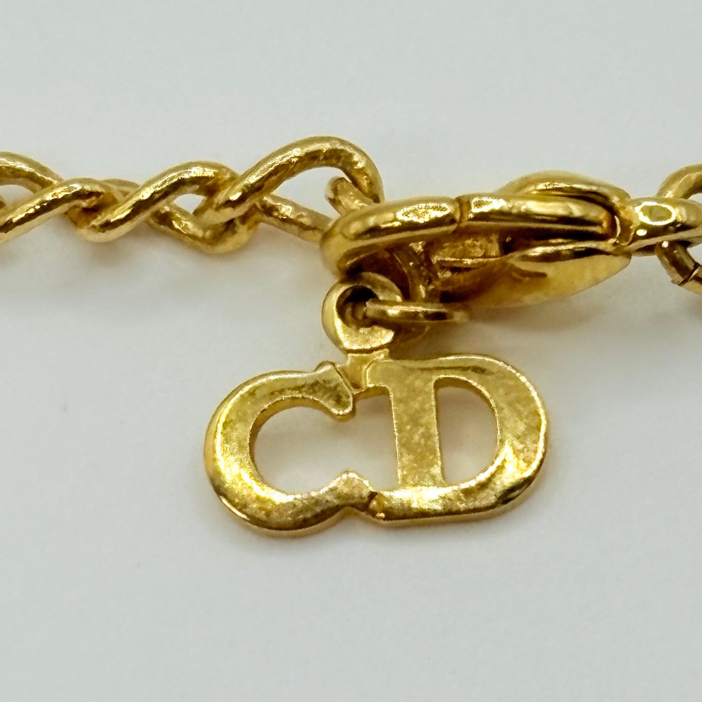 Christian Dior ネックレス 212