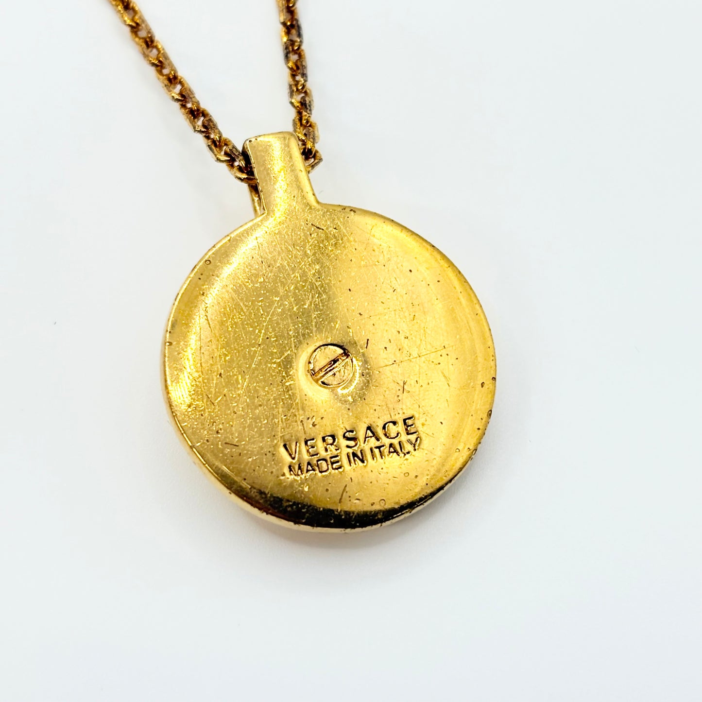 VERSACE ネックレス