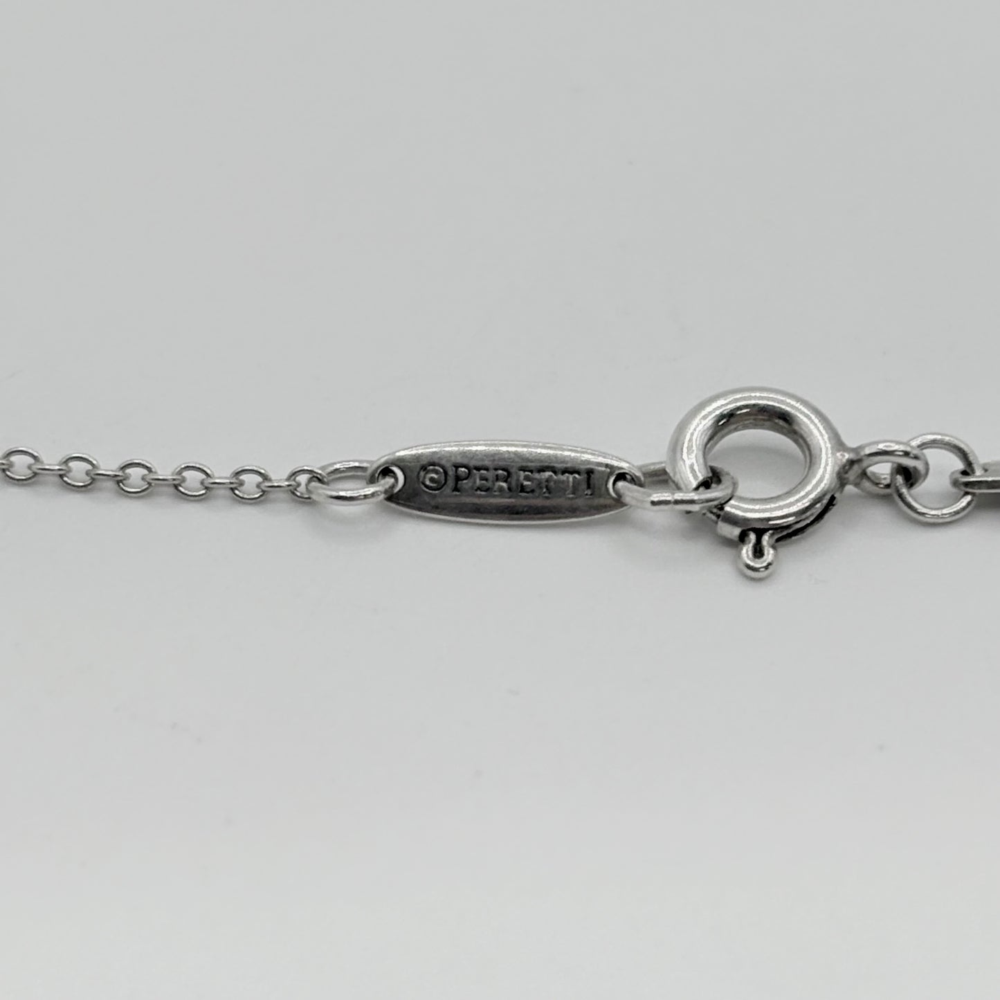 Tiffany&Co. ネックレス